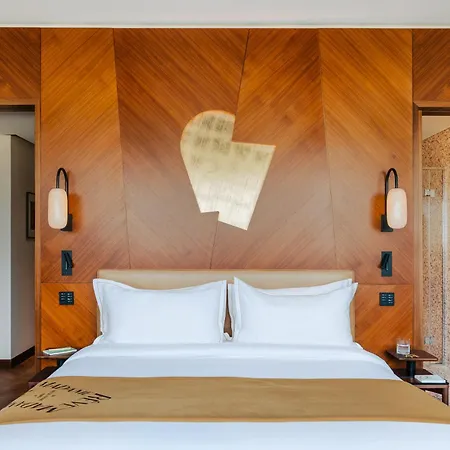 Hotel Madame Reve-3