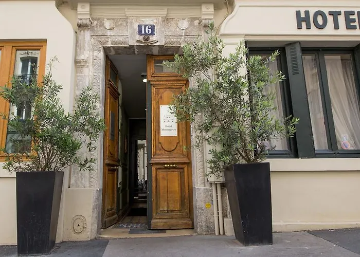 Montmartre Appartamento